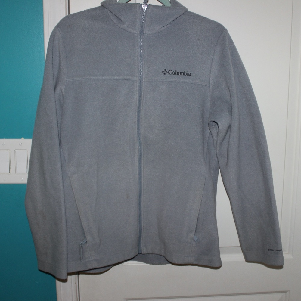 Colombia insulated jacket